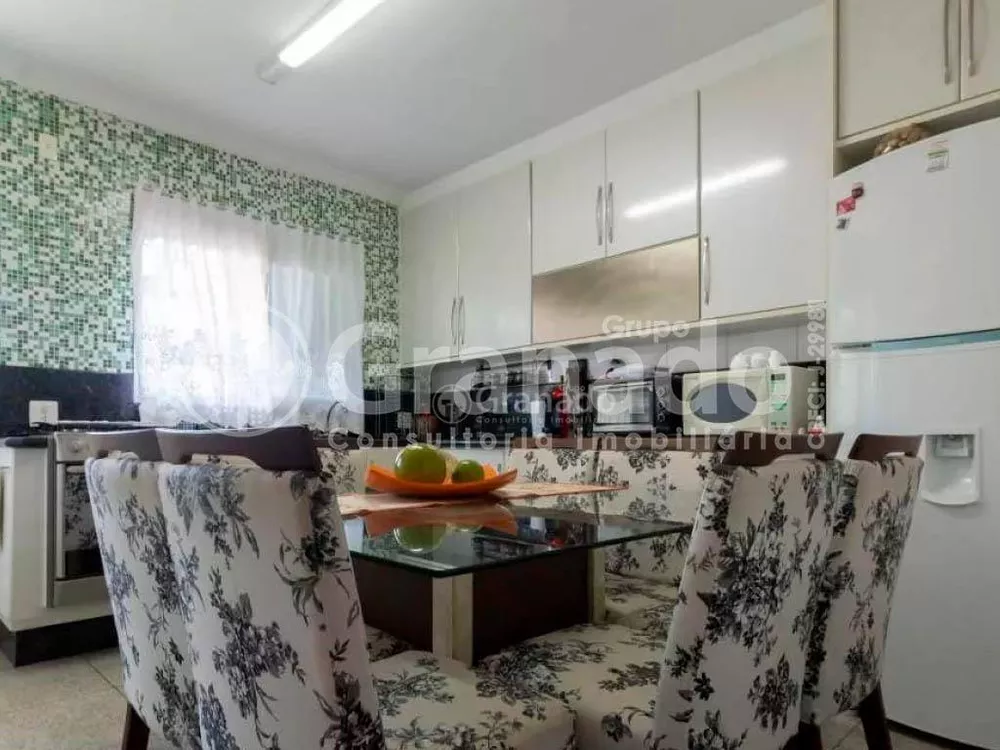 Sobrado, 3 quartos, 127 m² - Foto 4