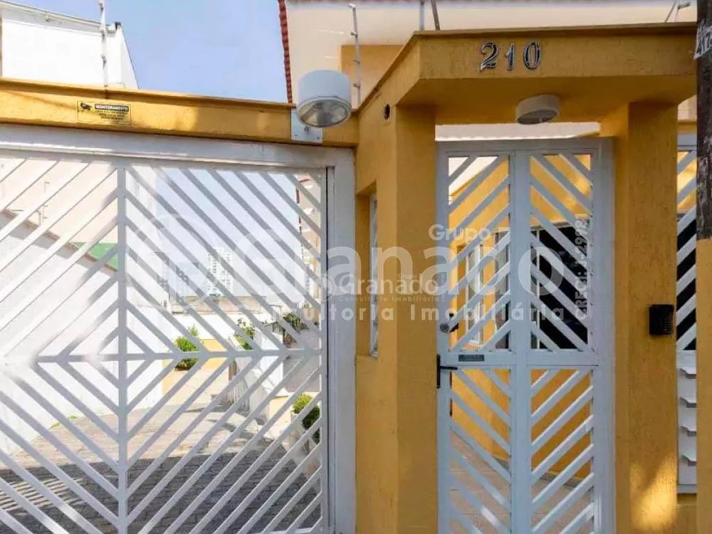 Sobrado, 3 quartos, 127 m² - Foto 8