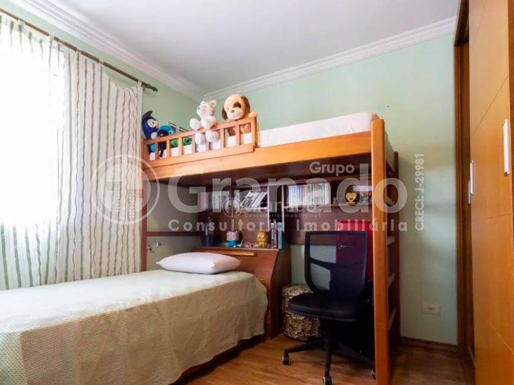 Sobrado, 3 quartos, 127 m² - Foto 11