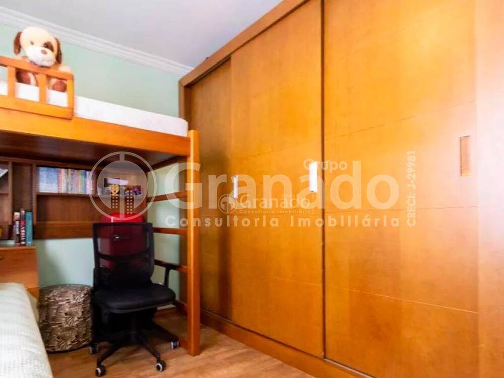 Sobrado, 3 quartos, 127 m² - Foto 18