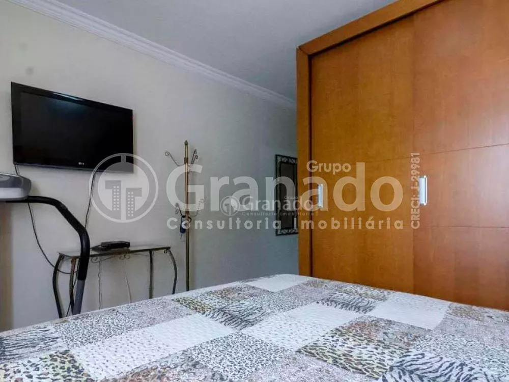 Sobrado, 3 quartos, 127 m² - Foto 3