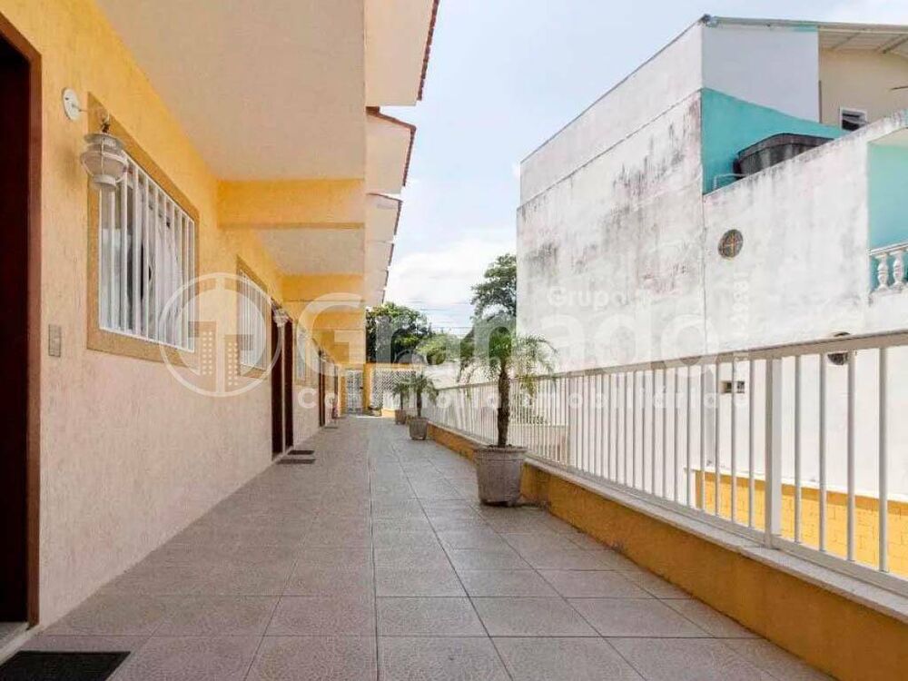Sobrado, 3 quartos, 127 m² - Foto 14