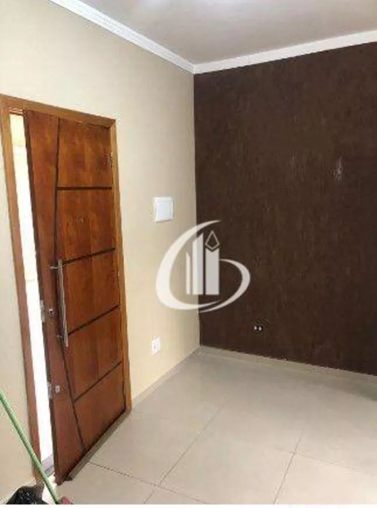 Casa para alugar com 1 quarto, 25m² - Foto 5