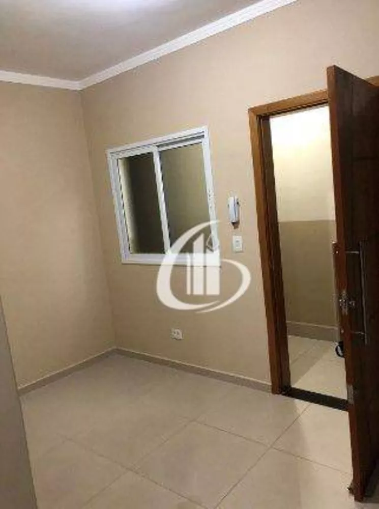 Casa para alugar com 1 quarto, 25m² - Foto 1