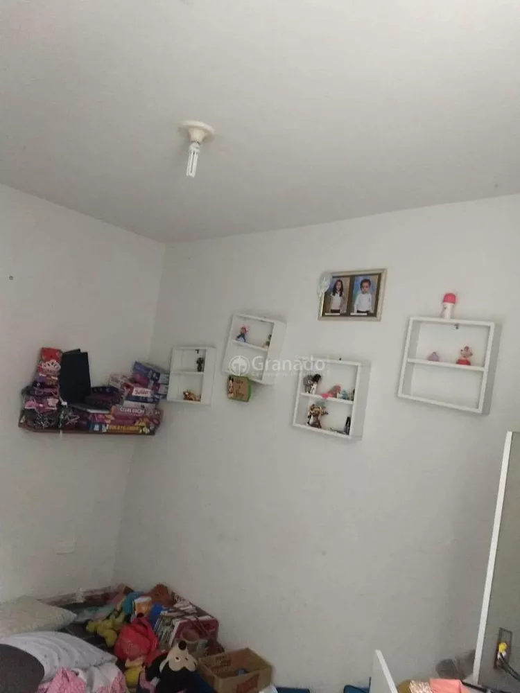 Sobrado, 6 quartos, 255 m² - Foto 3