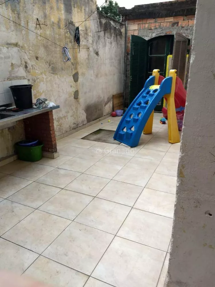 Sobrado, 6 quartos, 255 m² - Foto 1