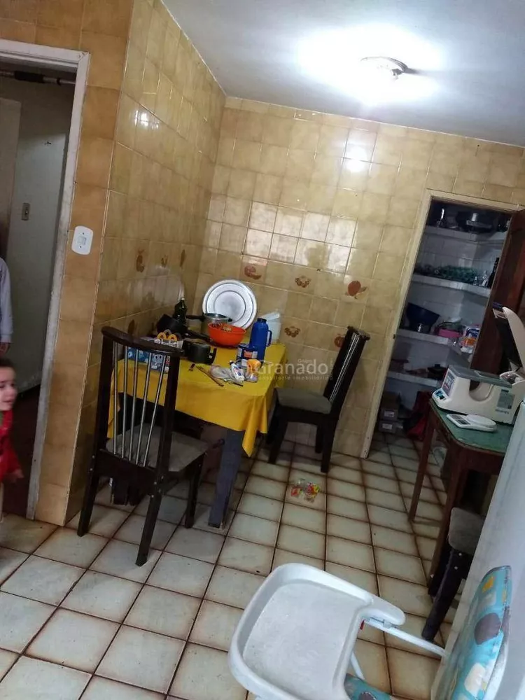 Sobrado, 6 quartos, 255 m² - Foto 4