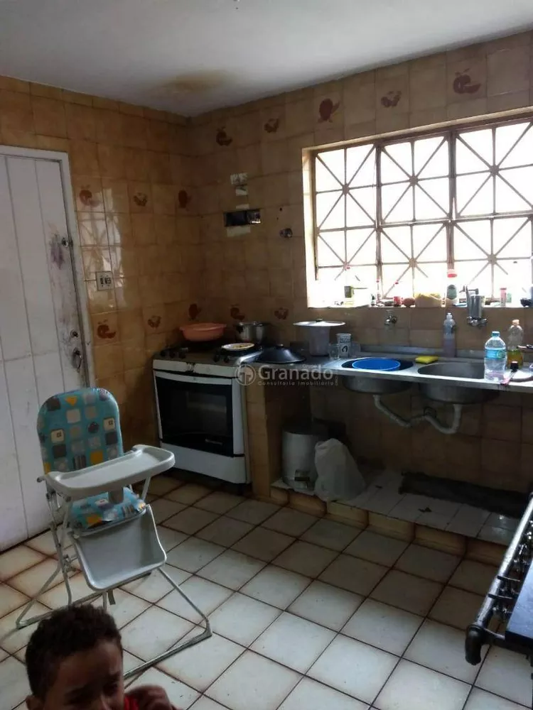 Sobrado, 6 quartos, 255 m² - Foto 7