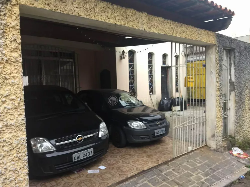 Sobrado, 6 quartos, 255 m² - Foto 8