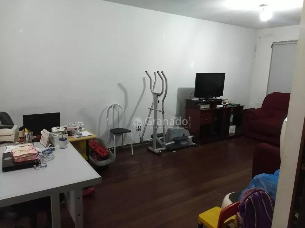 Sobrado, 6 quartos, 255 m² - Foto 6