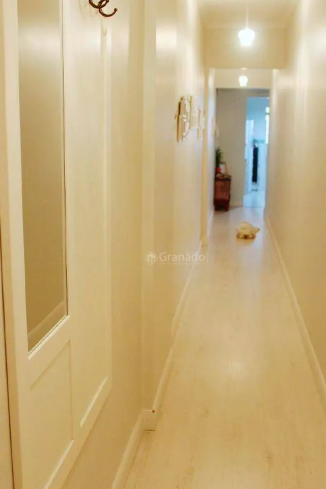 Apartamento, 3 quartos, 80 m² - Foto 5