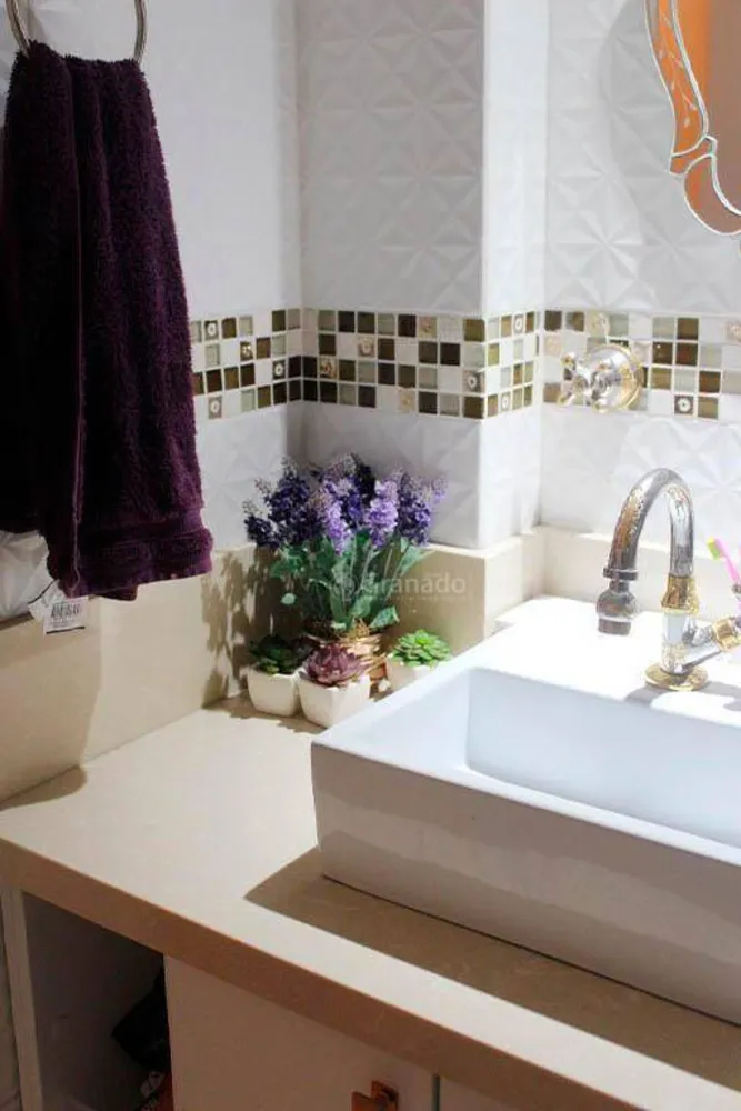 Apartamento, 3 quartos, 80 m² - Foto 7