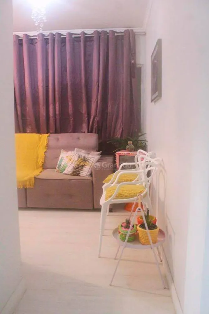 Apartamento, 3 quartos, 80 m² - Foto 14
