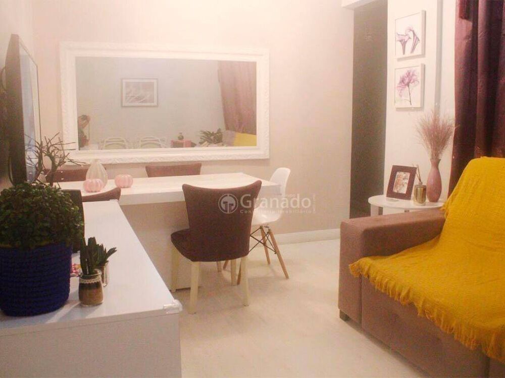 Apartamento, 3 quartos, 80 m² - Foto 9