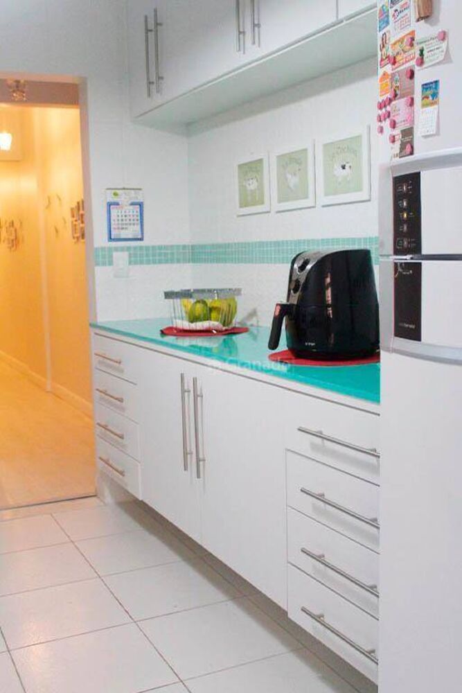 Apartamento, 3 quartos, 80 m² - Foto 12