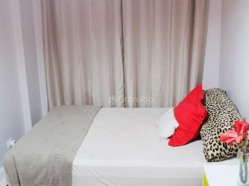 Apartamento, 3 quartos, 80 m² - Foto 11