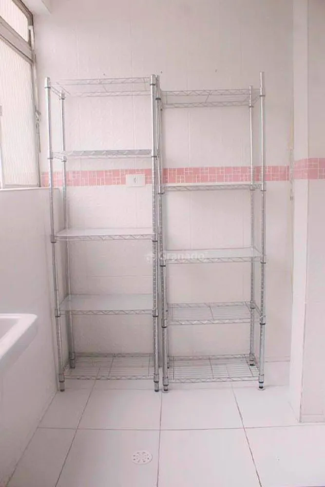 Apartamento, 3 quartos, 80 m² - Foto 8