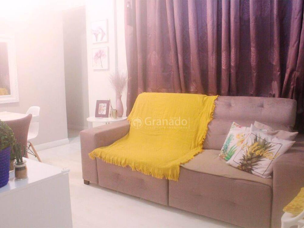 Apartamento, 3 quartos, 80 m² - Foto 10