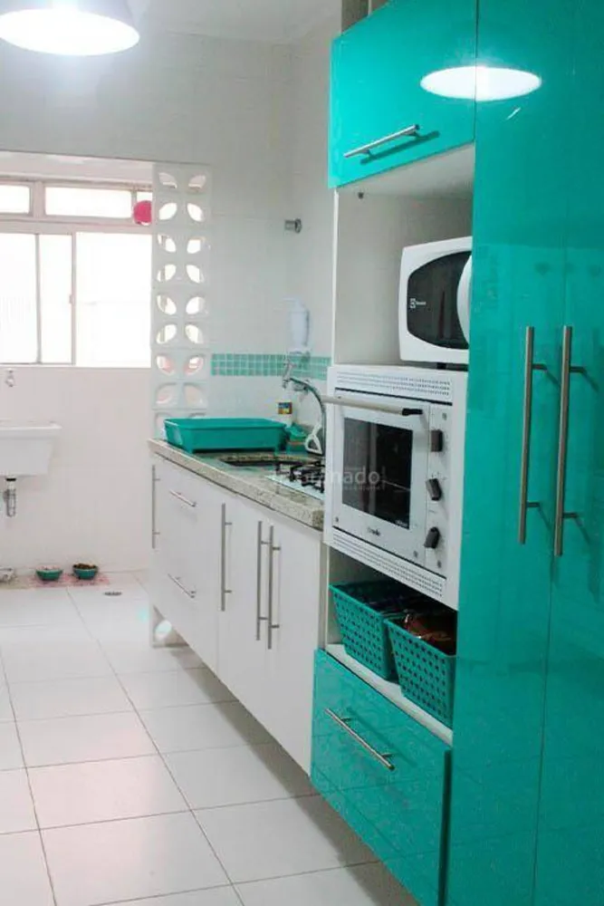 Apartamento, 3 quartos, 80 m² - Foto 17