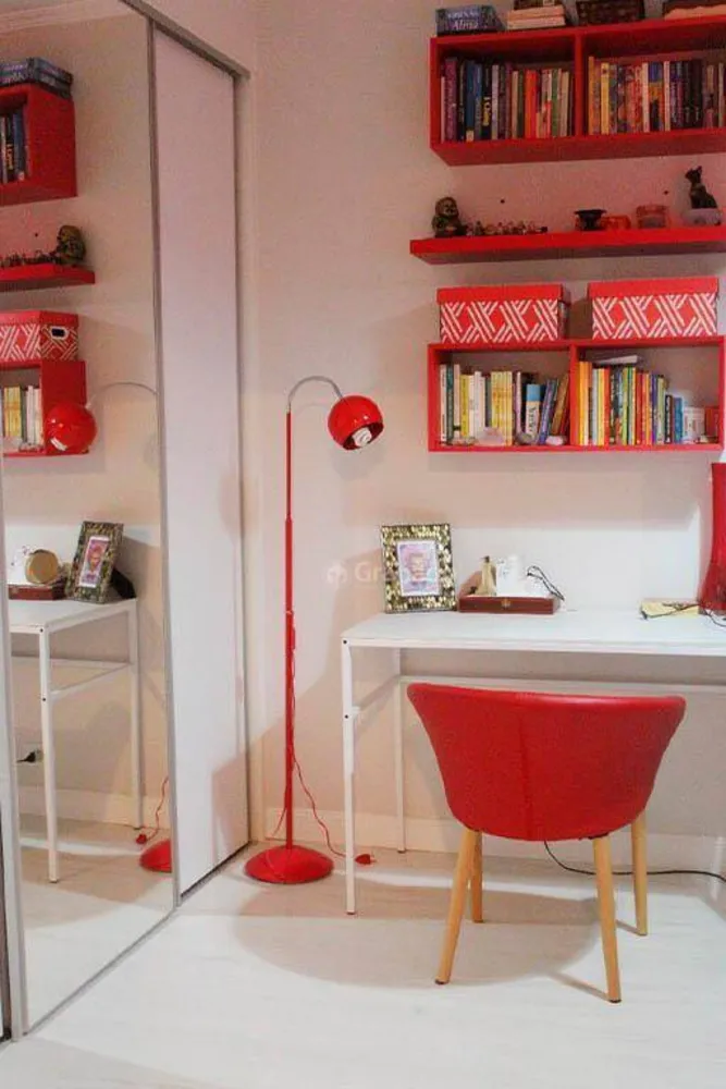 Apartamento, 3 quartos, 80 m² - Foto 13