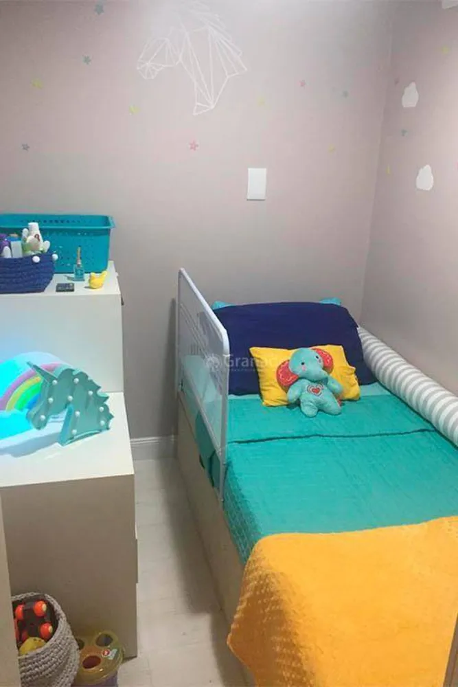 Apartamento, 3 quartos, 80 m² - Foto 6