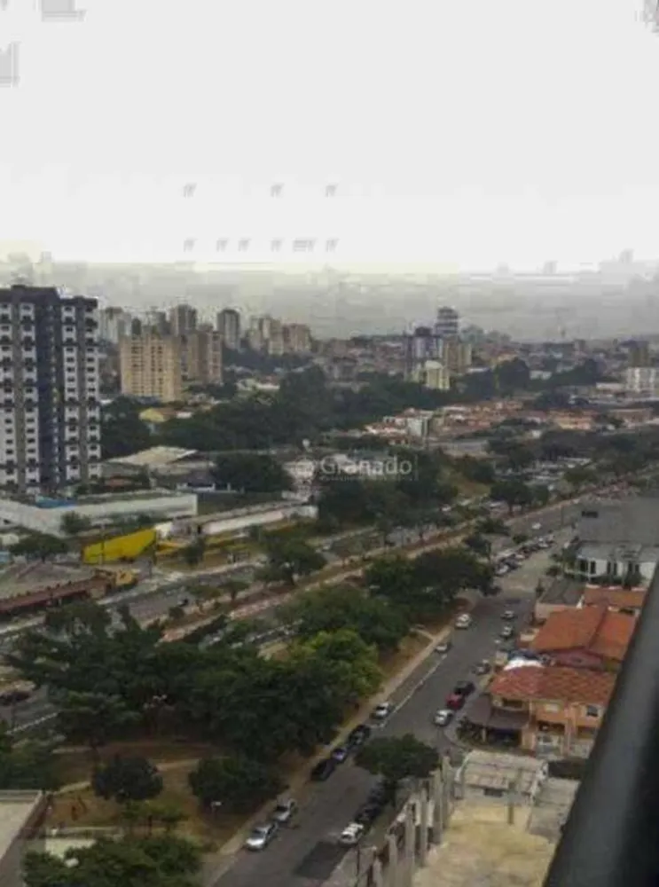 Apartamento, 3 quartos, 112 m² - Foto 1