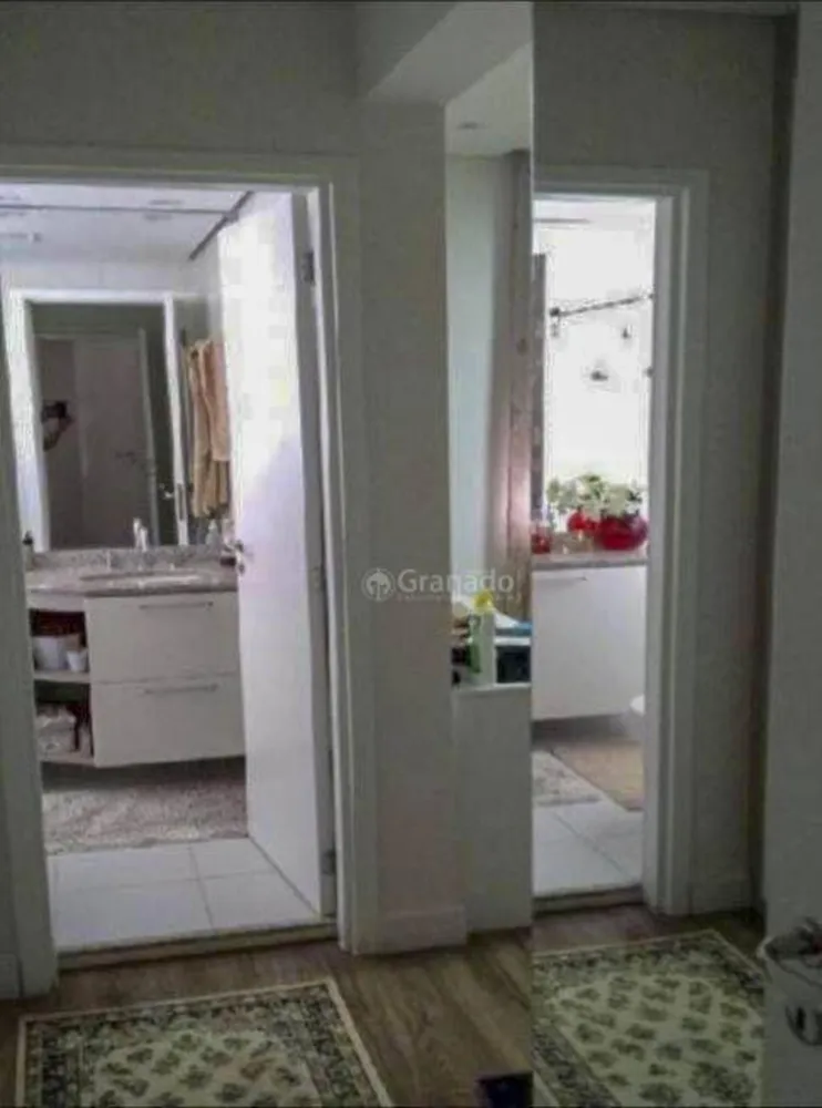 Apartamento, 3 quartos, 112 m² - Foto 11