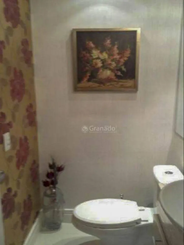 Apartamento, 3 quartos, 112 m² - Foto 8