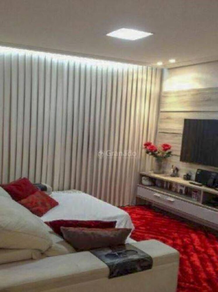 Apartamento, 3 quartos, 112 m² - Foto 7