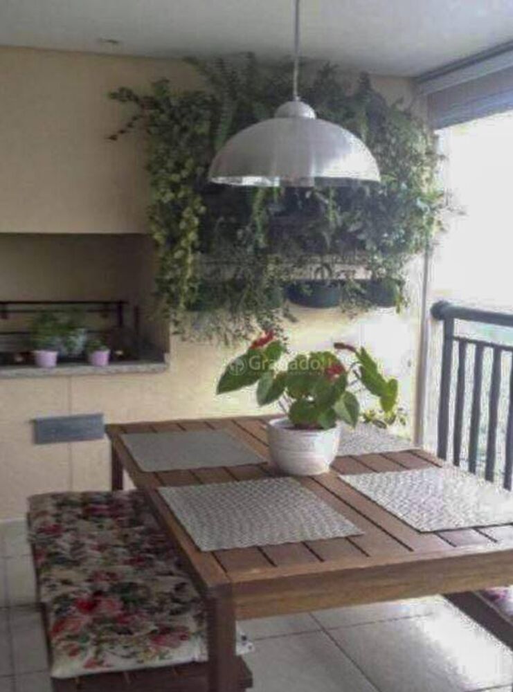 Apartamento, 3 quartos, 112 m² - Foto 5