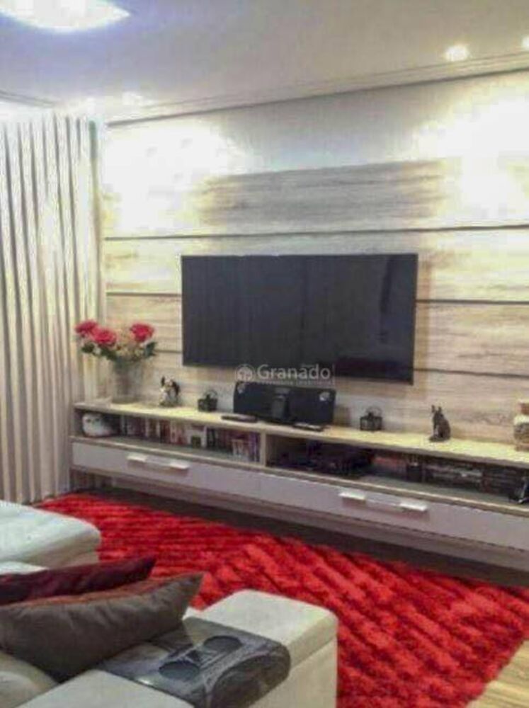 Apartamento, 3 quartos, 112 m² - Foto 8
