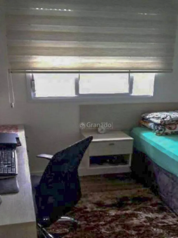 Apartamento, 3 quartos, 112 m² - Foto 14