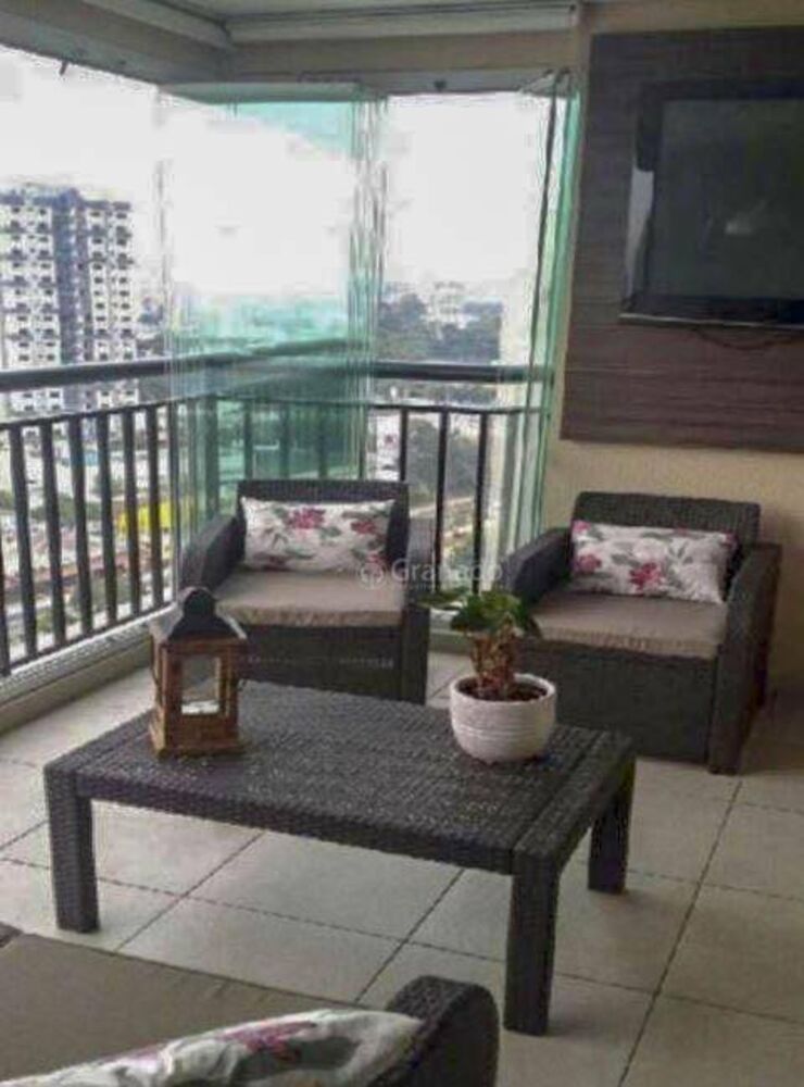 Apartamento, 3 quartos, 112 m² - Foto 6