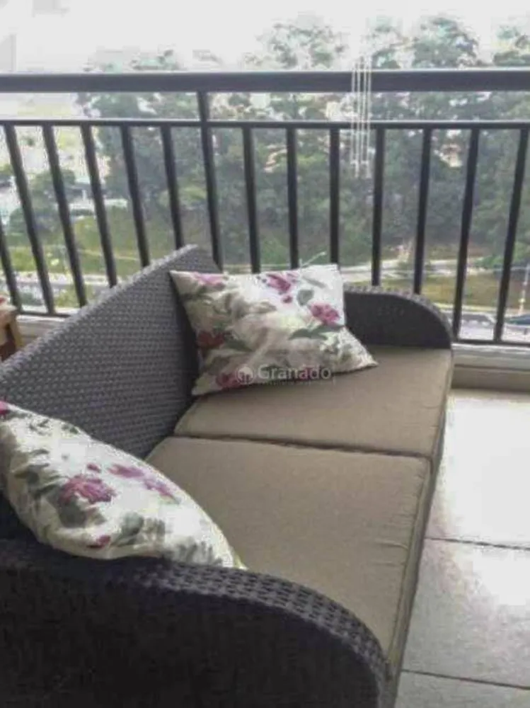 Apartamento, 3 quartos, 112 m² - Foto 10