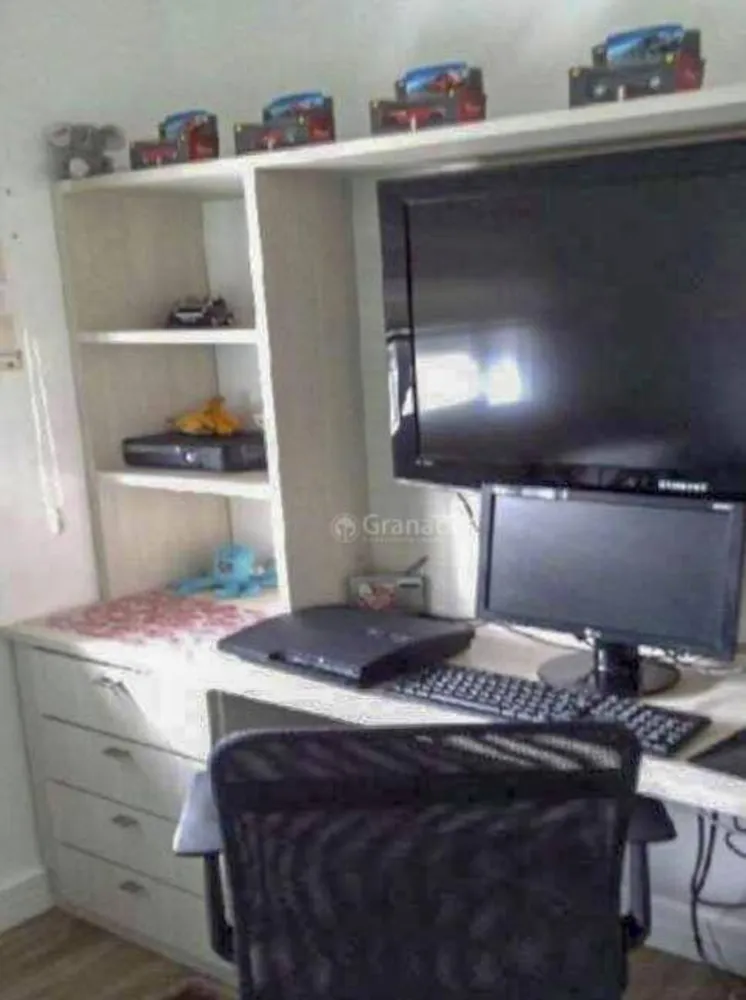 Apartamento, 3 quartos, 112 m² - Foto 15