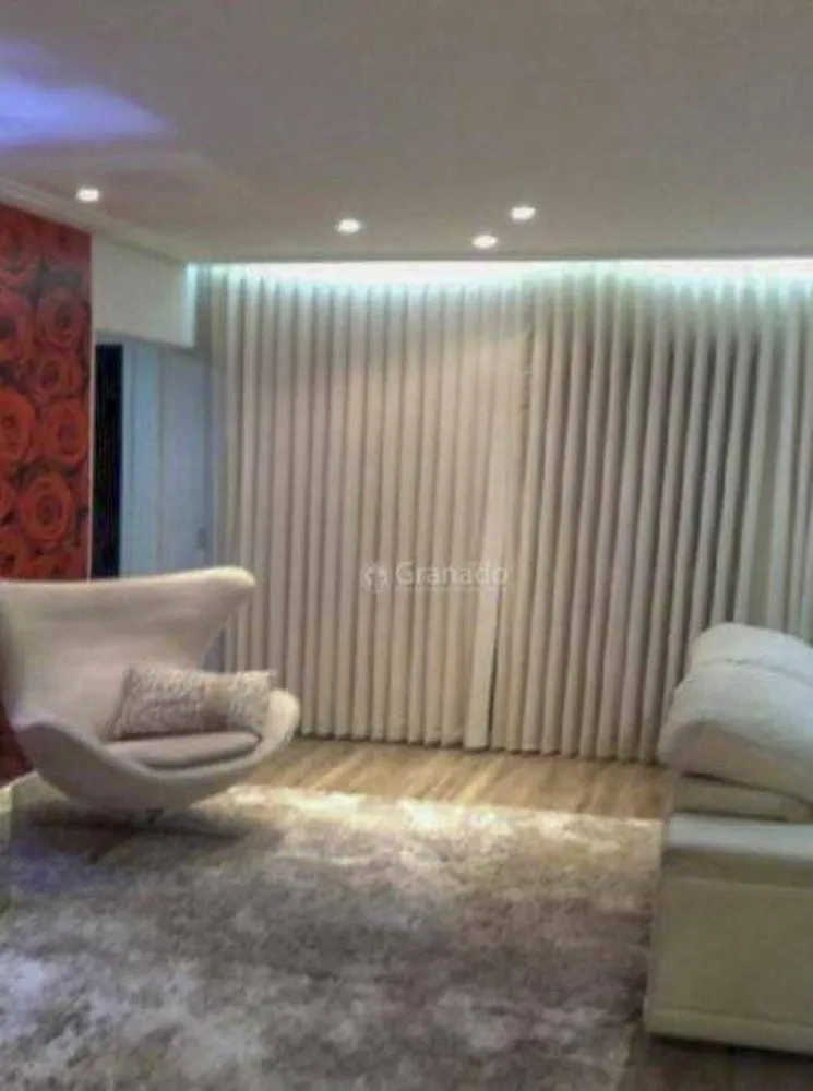 Apartamento, 3 quartos, 112 m² - Foto 3