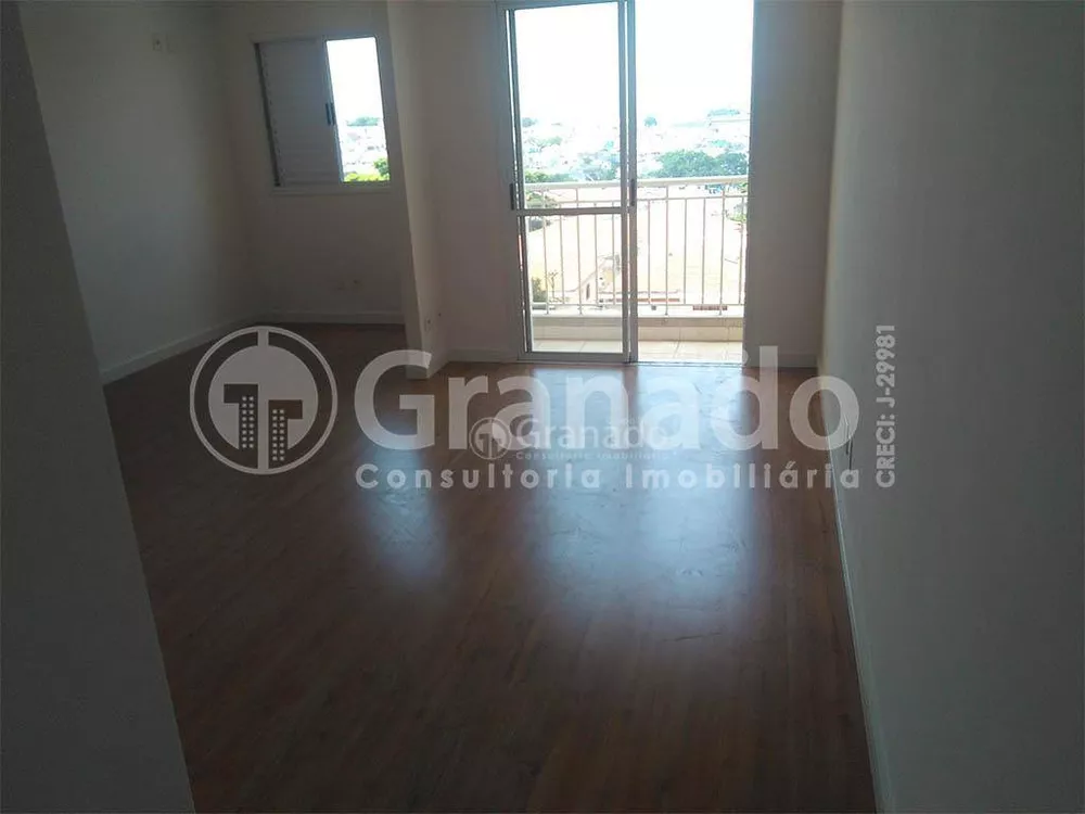 Apartamento, 2 quartos, 62 m² - Foto 3