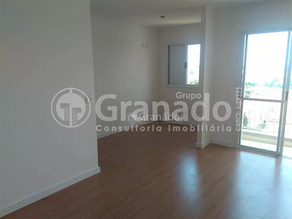 Apartamento, 2 quartos, 62 m² - Foto 5