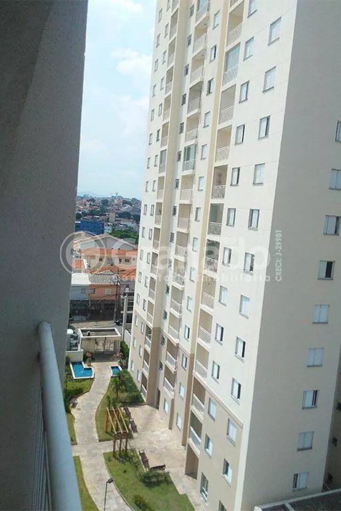 Apartamento, 2 quartos, 62 m² - Foto 6