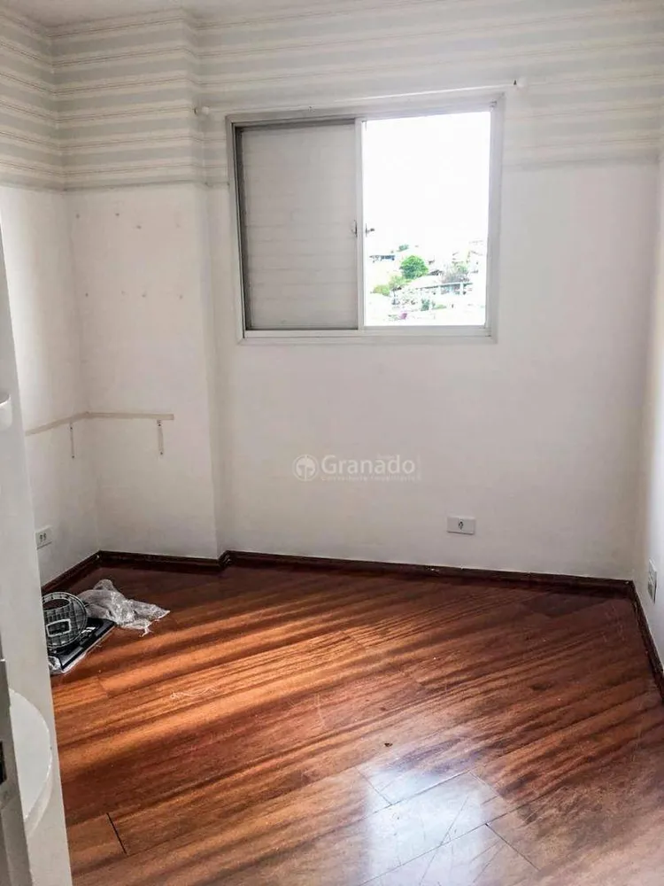 Apartamento, 2 quartos, 50 m² - Foto 9