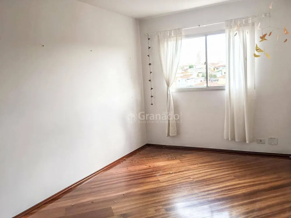 Apartamento, 2 quartos, 50 m² - Foto 4