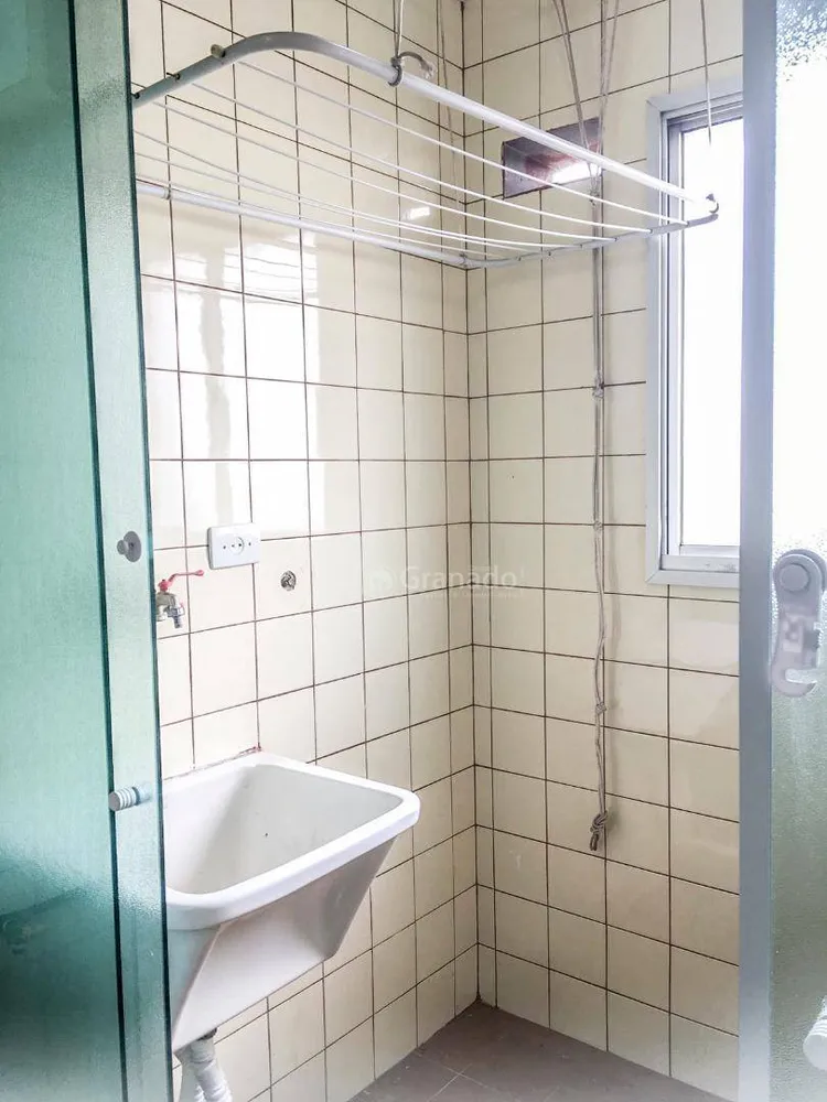 Apartamento, 2 quartos, 50 m² - Foto 7