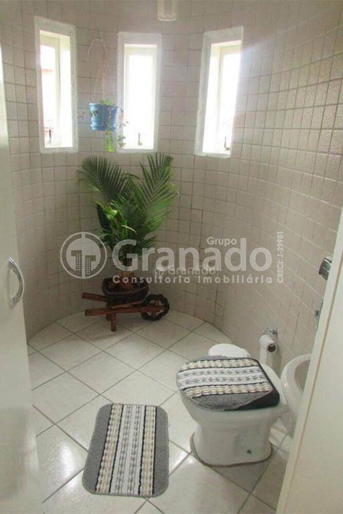 Sobrado, 4 quartos, 300 m² - Foto 4