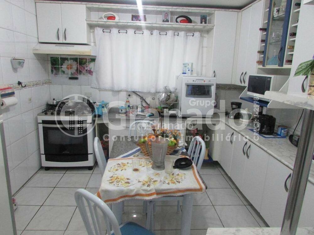Sobrado, 4 quartos, 300 m² - Foto 23