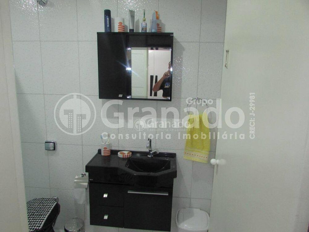 Sobrado, 4 quartos, 300 m² - Foto 11