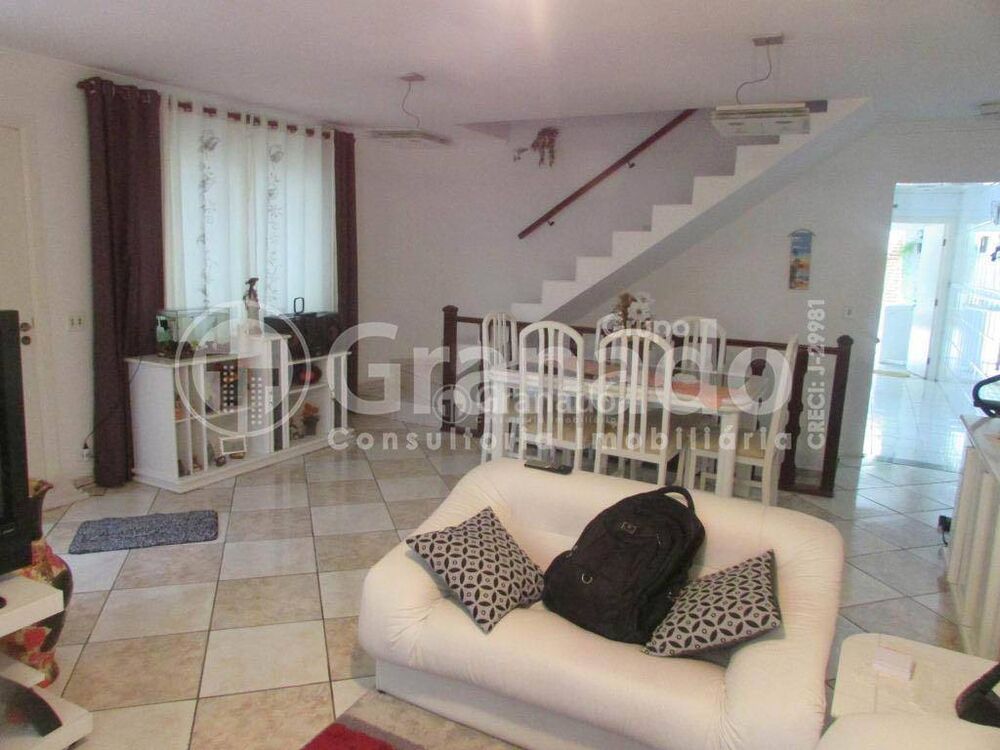 Sobrado, 4 quartos, 300 m² - Foto 21