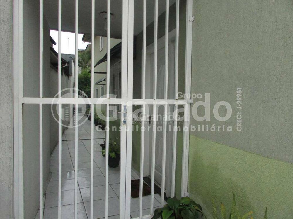 Sobrado, 4 quartos, 300 m² - Foto 19