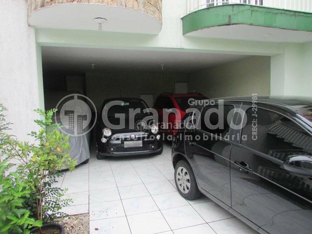 Sobrado, 4 quartos, 300 m² - Foto 18