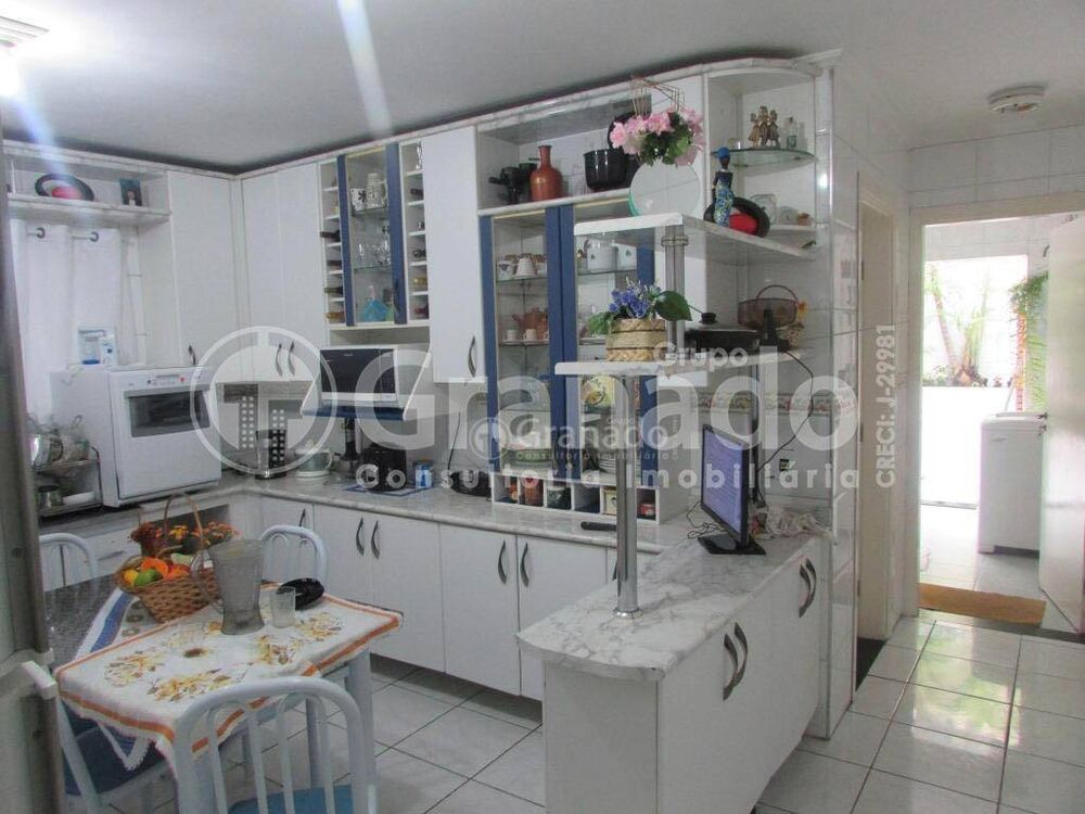 Sobrado, 4 quartos, 300 m² - Foto 24