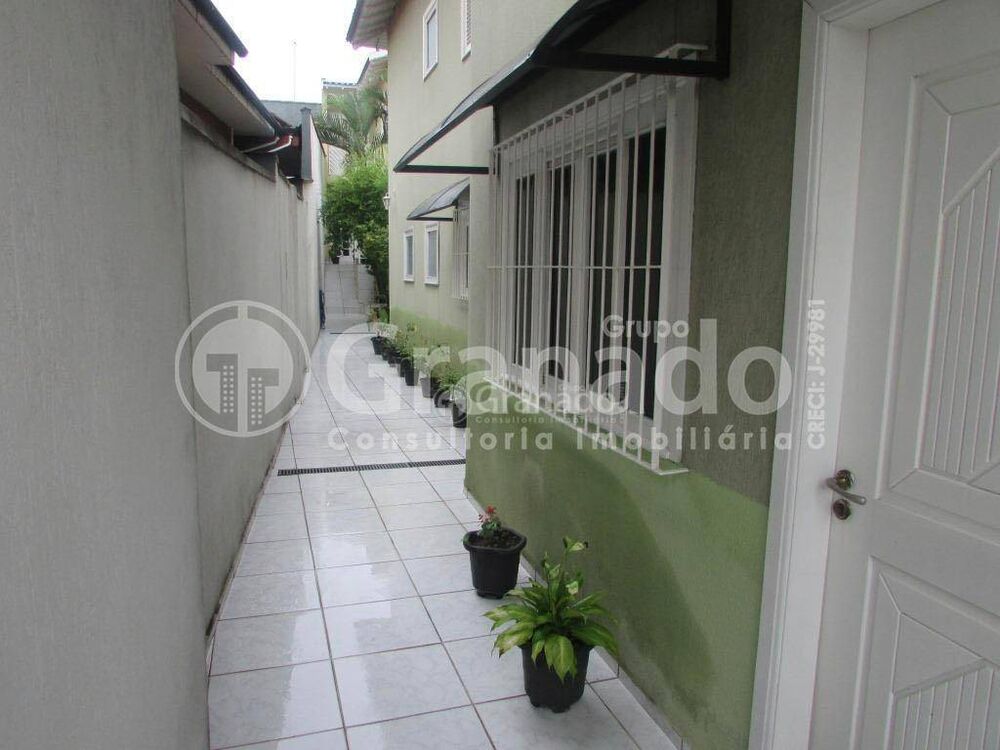 Sobrado, 4 quartos, 300 m² - Foto 20